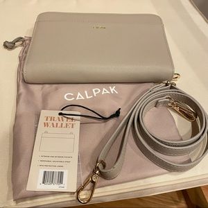 Calpak Kaya Wallet